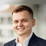 Illia Chupilka