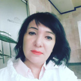 Liubov Paustovska