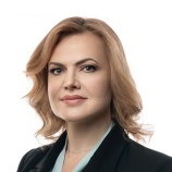 Nadiia Vasylieva
