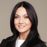 Oleksandra Orda