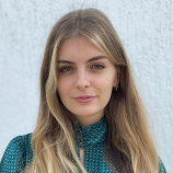 Anastasia Pinchuk